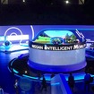 日産インテリジェントモビリティツアー（中国・広州市）