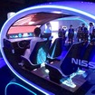 日産インテリジェントモビリティツアー（中国・広州市）