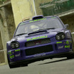 【WRCツール・ド・コルス リザルト】プジョーが2位に浮上、1位フォードと7点差!