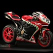 MVアグスタ F4 RC の2019年モデル