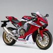 ホンダ CBR1000RR SP グランプリレッド