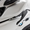 BMW K1600Bホワイトエディション