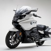 BMW K1600Bホワイトエディション