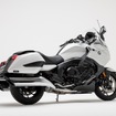BMW K1600Bホワイトエディション