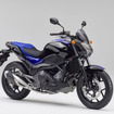 ホンダ NC750S DCT グラファイトブラック（ツートーン）