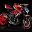 MVアグスタ・ドラッグスター800 RCの2019年モデル