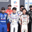2018 グローバル マツダ MX-5カップ チャレンジ（2018 Global Mazda MX-5 Cup Challenge）