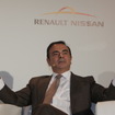 ゴーン会長