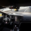 ルノー・メガーヌR.S.トロフィー 新型