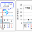 渋滞予測