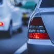渋滞（イメージ）