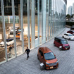 日産自動車グローバル本社　(c) Getty Imafes
