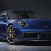 ポルシェ 911 新型