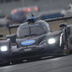 2018年デイトナ24時間での10号車キャデラック。