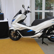 ホンダ PCX ELECTRIC