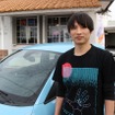 car audio newcomer！ フィアット アバルト500（オーナー：桑山卓哉さん）　by　LEROY（ルロワ）　前編