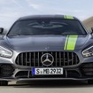 メルセデスAMG GT Rプロ