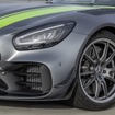 メルセデスAMG GT Rプロ