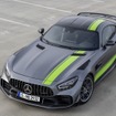 メルセデスAMG GT Rプロ