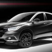 ホンダ HR-V（ヴェゼル）のスポーツ