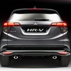 ホンダ HR-V（ヴェゼル）のスポーツ