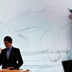 BMWデザイン部門デザインディレクター 永島譲二氏