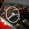 東京コンクールデレガンス…1957 メルセデスベンツ 190SL