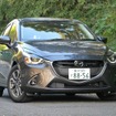 マツダ デミオ SKYACTIV-G 1.5