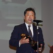 【日本カーオブザイヤー2018-19】ボルボ木村社長「10年後に振り返っても」…XC40 受賞