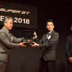 SUPER GT HEROES 2018