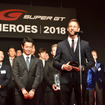 SUPER GT HEROES 2018