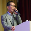 山下周一氏