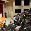 講演会の様子