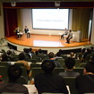 講演会の様子