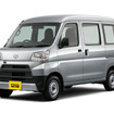 トヨタ・ピクシスバン・スペシャルSA III（ハイルーフ2WD・5MT）