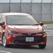 日本カー・オブ・ザ・イヤー2018-2019、10ベスト：トヨタ・カローラ