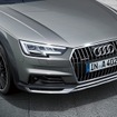 アウディ A4オールロード absolute