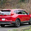 ホンダ CR-V 新型（EX マスターピース）