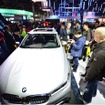 インテルのCES2018ブース（参考画像）