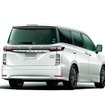 日産 エルグランド 250 ハイウェイスター プレミアム アーバンクローム（2WD）