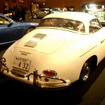東京コンクールデレガンス…1958 ポルシェ 356Aスピードスター1600スーパー