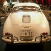 東京コンクールデレガンス…1958 ポルシェ 356Aスピードスター1600スーパー