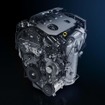新開発1.5リットルエンジン（DV5）
