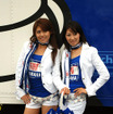 【Today's オートガール】レースクイーン写真蔵…MotoGPもてぎ戦 その2