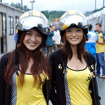 【Today's オートガール】レースクイーン写真蔵…MotoGPもてぎ戦 その3