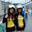 【Today's オートガール】レースクイーン写真蔵…MotoGPもてぎ戦 その3