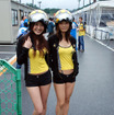 【Today's オートガール】レースクイーン写真蔵…MotoGPもてぎ戦 その3