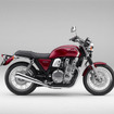 ホンダ CB1100 EX（キャンディークロモスフィアレッド）