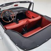 BMW 1600 GT コンバーチブル（1967年製）