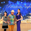 『アンミカのレディオ・フィーカ PREMIUM NIGHT Vol. 3 presented by VOLVO CAR JAPAN』 TOKYO FMネット拡大記念・番組公開収録。ゲストはドン小西